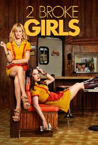 2 Broke Girls